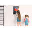 Magnetic Glass Dry Erase Board