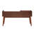 Hartnett Linen Upholstered Storage Bench-1753815061