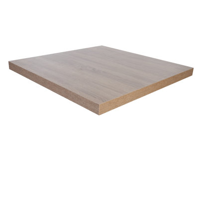 Épaisseur du plateau de table Midtown Square