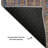 Premium Machine Washable Ashlynn Border Rug-406925791