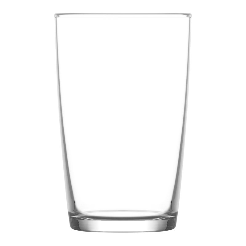 Verre, boisson longue 17,25 oz Solda Lime Panama