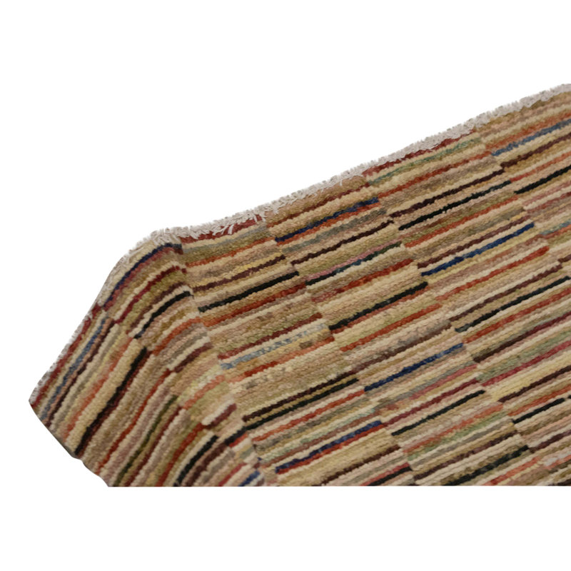 High-Quality Hand-Knotted Multi Area Rug