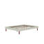 Structure de lit tapissier Calvero-653947748-641317495