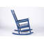 Ensemble de chaises berçantes 3 pièces-180092392
