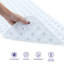 Ishpreet Rectangle Non Slip Bath Shower Mat-812086093-812086090