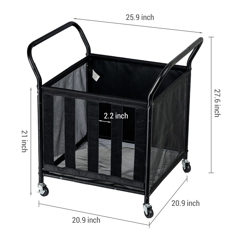 Multi-Use Sports Rack