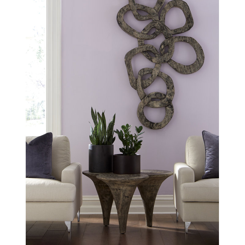 Chain Wall Décor