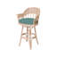 Tabouret pivotant Corneliea-24832915-127382214-127382212