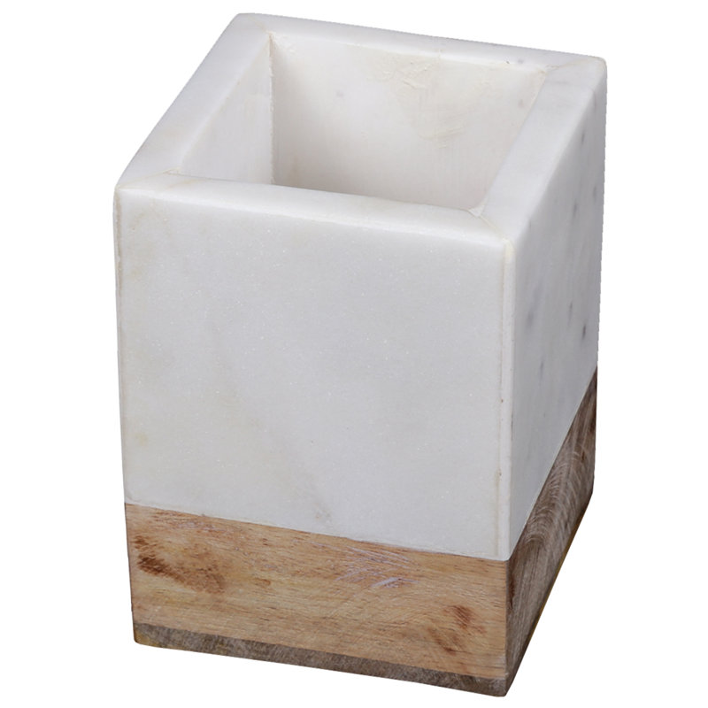 Coquelourde Marble Bathroom Accessory