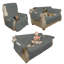 Housse de protection pour animaux de compagnie PETMAker-30563571-126674535