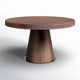 Claudine 53'' Round Dining Table