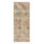 One-of-a-Kind 2'10" X 7'2" Hand Knotted Area Rug