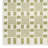Capodilupo Green Modern Indoor Rug-658607027