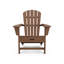 Chaise Adirondack avec repose-pieds POLYWOOD-110690449