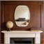 Miroir de salle de bain mural 24 po x 36 po-129582935