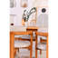 Molano 4 - Person Dining Set