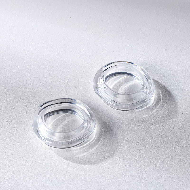 Eos Napkin Rings