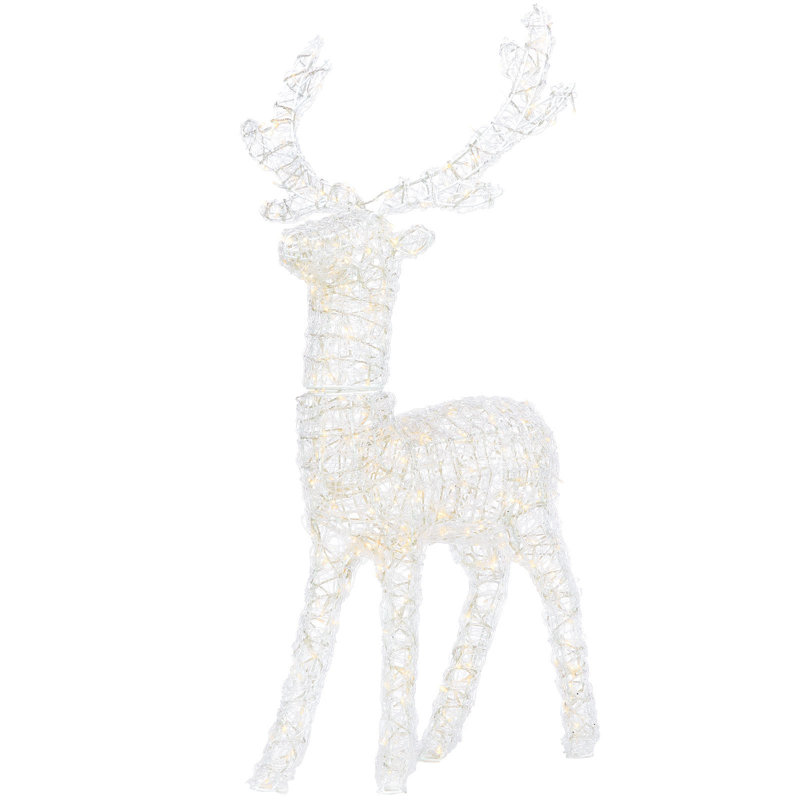 Metal Christmas Decoration