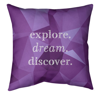 Coussin de sol