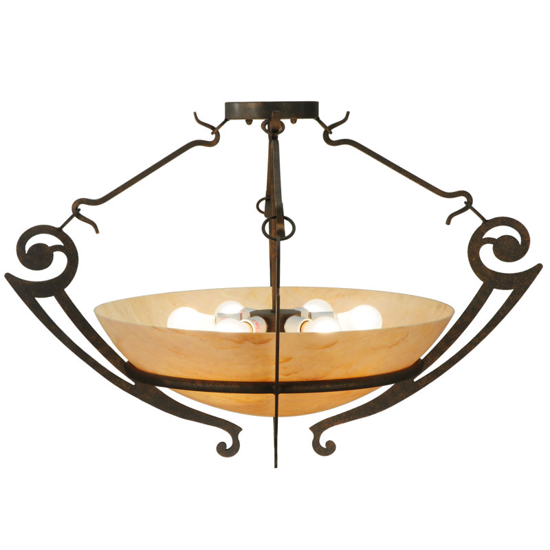 6 - Light Pendant