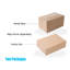 Ensemble de meuble-lavabo simple mural 29,5 "Gilly