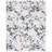 Glaston Performance Floral Rug-105860156