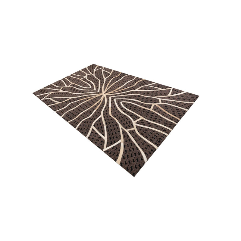 Jed Brown Rug