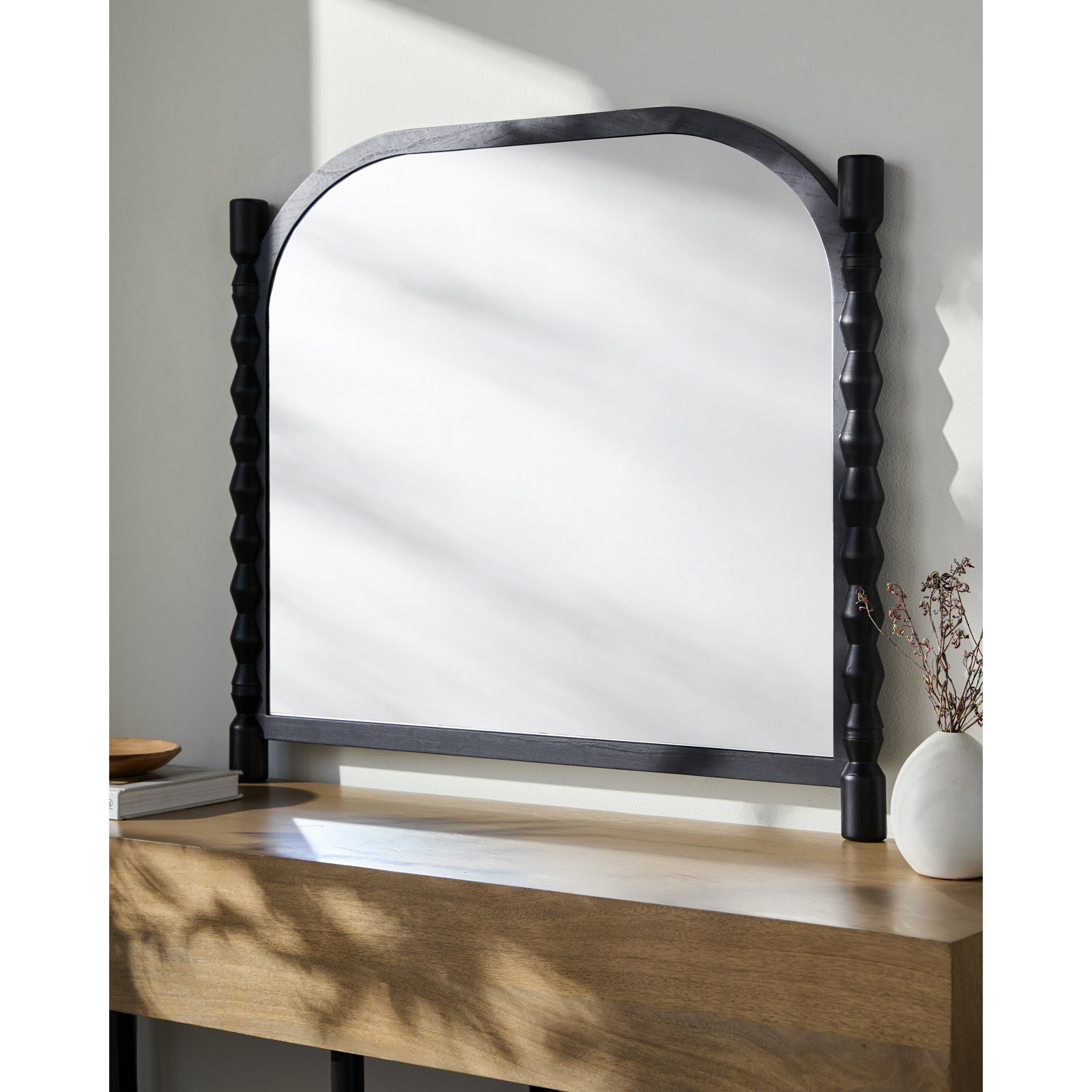 30" Wall Mirror