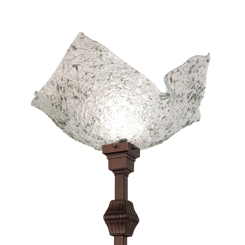 Torchiere Floor Lamp