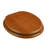 Round Toilet Seat and Lid-47779690-47779691
