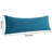 2PC Hypoallergenic Microfiber body pillowcase-114376723