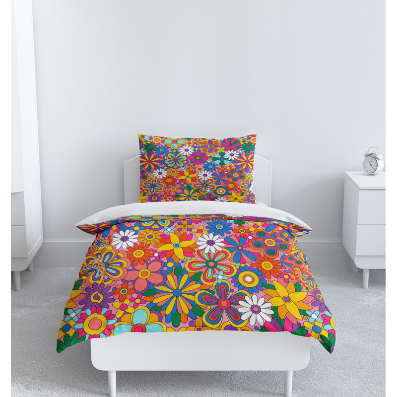 Duvet Cover, Queen Duvet Cover + 2 Queen Shams