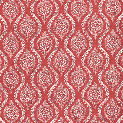 Manoir Marindol Print Fabric