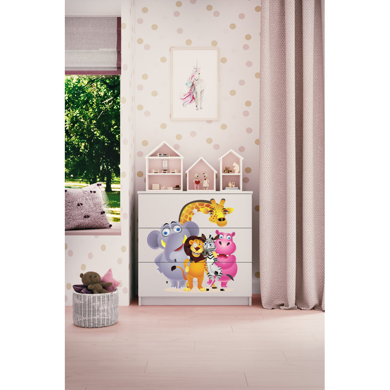 Cicero Bedroom Set