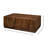 Denali Solid Wood Single Coffee Table