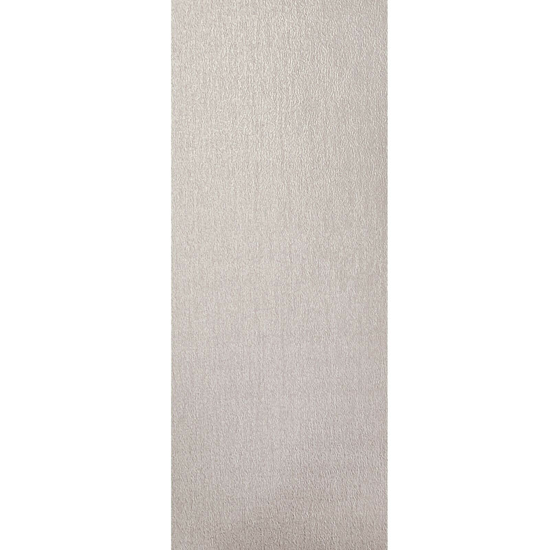 Papier peint moderne texturé gaufré rose