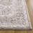 Lunara Power Loom Polyester; Jute/Sisal; Polypropylene Plastic Oriental Indoor Rug-959834454
