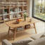 Table basse Mid Century-129579042
