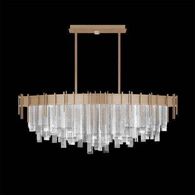 Arpeggio 19 - Light LED Pendant