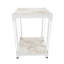 Sibilla Frame End Table