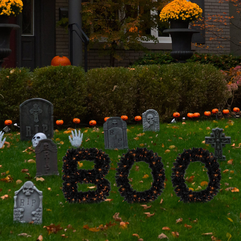 Halloween Decoration