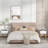 Brigina 1 - Drawer Nightstand-1689314007