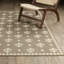 Tapis intérieur / extérieur brun clair / beige Tavraj-1757777792