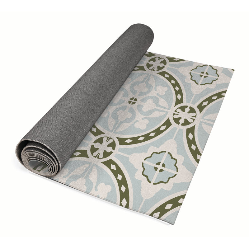 Aleah Area Rug, Runner 2'6" x 8'