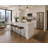 Kindwood Eco Shaker Ready-to-Assemble Base End Panel