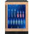 Zephyr Presrv 24" 7-Bottle and 108-Can Single Zone Panel-Ready Beverage Cooler