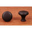 CK Series 1 1/4" Diameter Mushroom Knob-12829593