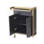 Eiffel Bar Cart-69218619