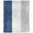 Bleu marine / blanc / gris froid