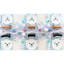 Jouets de boules de neige en peluche